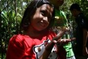 Bohol Day Tour -Simply Butterfly